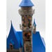 Disney 3D Puzzle Castle 100 Characters Ravensburger 216 Pcs Complete!