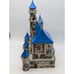 Disney 3D Puzzle Castle 100 Characters Ravensburger 216 Pcs Complete!
