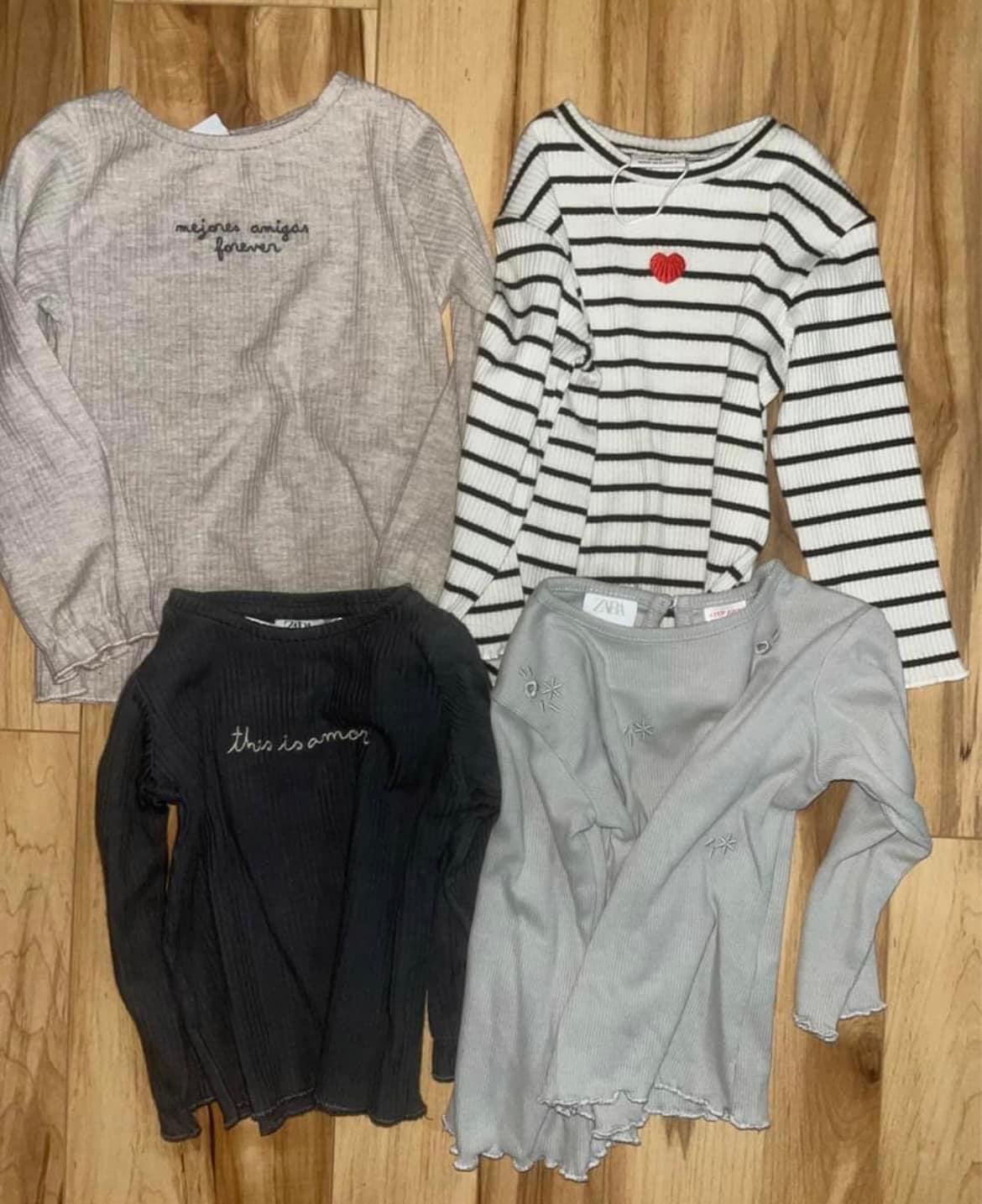 Zara Bundle