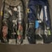 Life jackets (3) Bluestorm Atmos 40