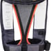 Life jackets (3) Bluestorm Atmos 40