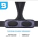 Life jackets (3) Bluestorm Atmos 40