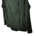 Nike Tech Fleece Cape Hoodie Jacket Cargo Khaki Black