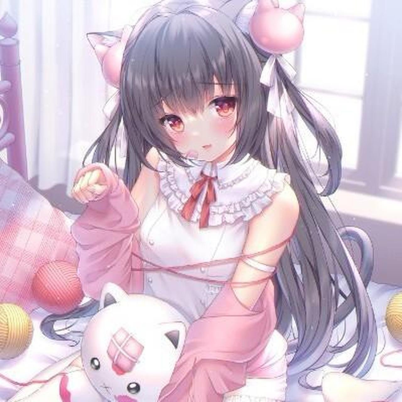 yuyuco / yuyuko B2 Tapestry