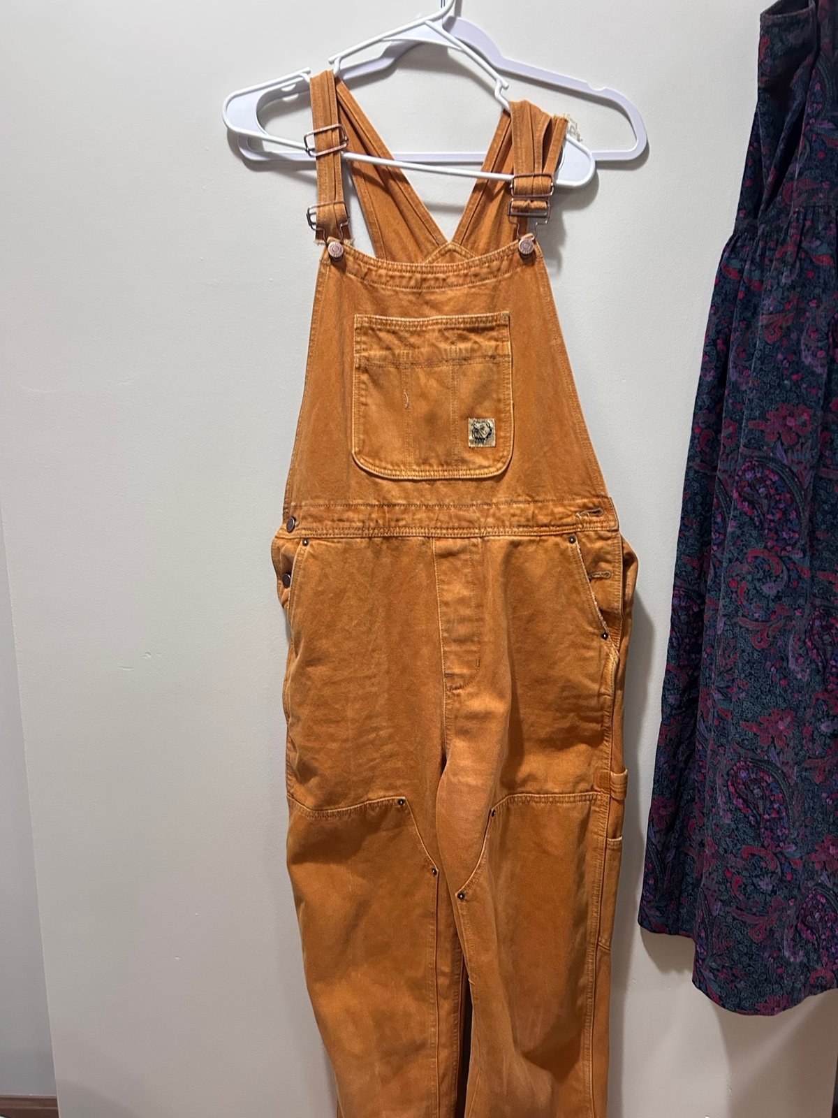 Overalls
