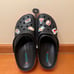 Brand New 7-Eleven X Crocs Clog Mens 11 Womens 13 Black