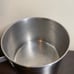 Revere Ware 1801 Copper Bottom 2 qt 3 qt Saucepan Set