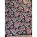 Vera Bradley Paisley Floral Twin Comforter 100% Cotton Reversible