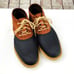 Timberland Stormbuck Waterproof Glazed TecTuff Leather Duck Boots