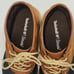 Timberland Stormbuck Waterproof Glazed TecTuff Leather Duck Boots
