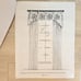 Vintage Window Cuff Valance Curtains Sewing Pattern- Patterns Plus Uncut #5950
