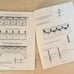 Vintage Window Cuff Valance Curtains Sewing Pattern- Patterns Plus Uncut #5950