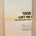 Vintage Window Cuff Valance Curtains Sewing Pattern- Patterns Plus Uncut #5950