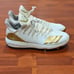 Adidas Icon 4 Boost 'White Gold' (size us mens 11.5)