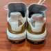 Adidas Icon 4 Boost 'White Gold' (size us mens 11.5)
