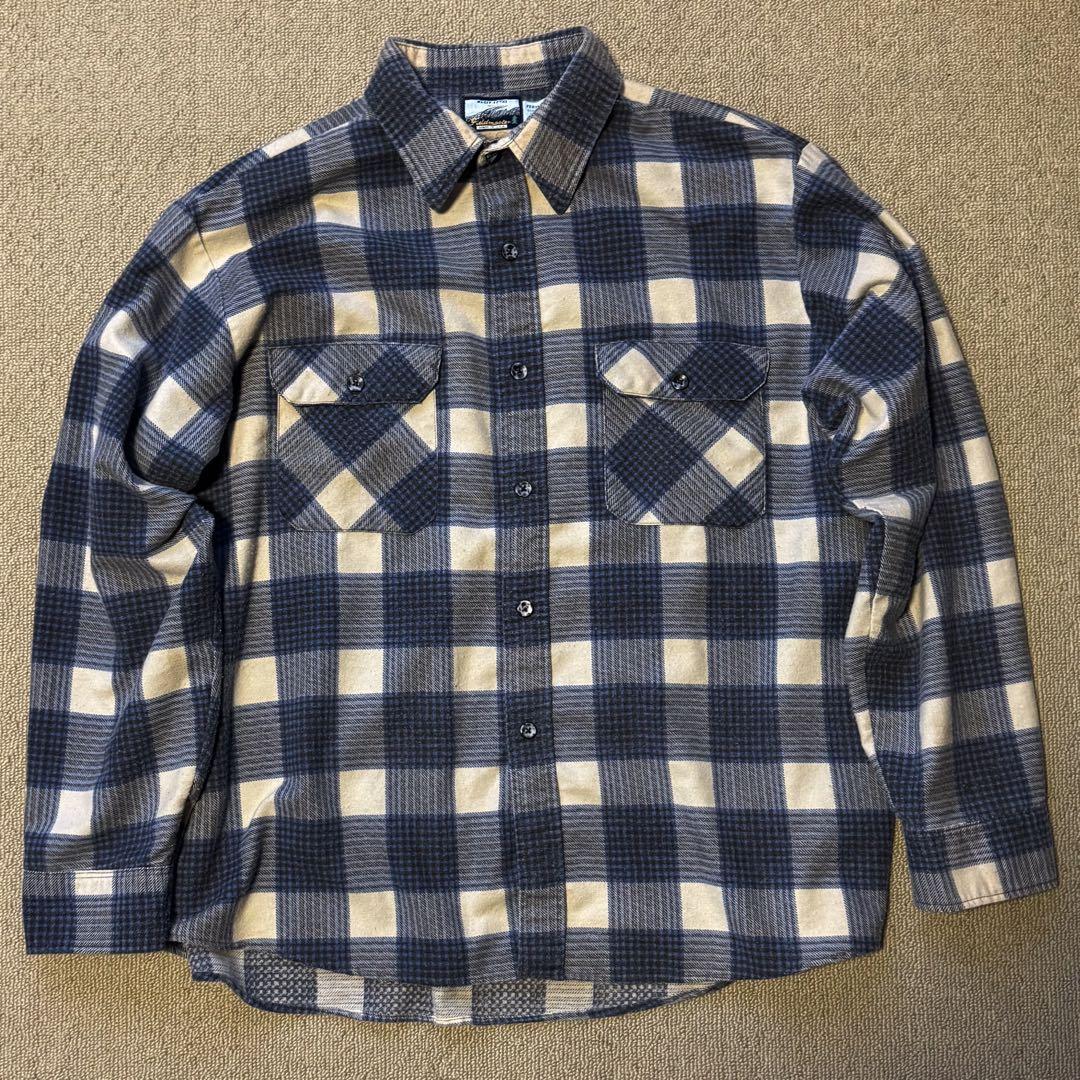 1970s Fieldmaster shirt (Kurt Cobain)