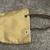 Gucci GG canvas Tote shoulder bag