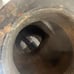 Mueller Threaded 3” Steel Steam Strainer 250 SWP- 3.0-11M-01- O6B21