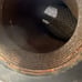 Mueller Threaded 3” Steel Steam Strainer 250 SWP- 3.0-11M-01- O6B21