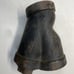 Mueller Threaded 3” Steel Steam Strainer 250 SWP- 3.0-11M-01- O6B21