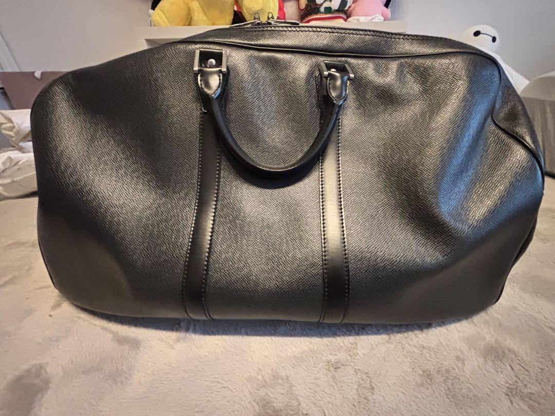 Louis Vuitton Boston Bag, Excellent Condition