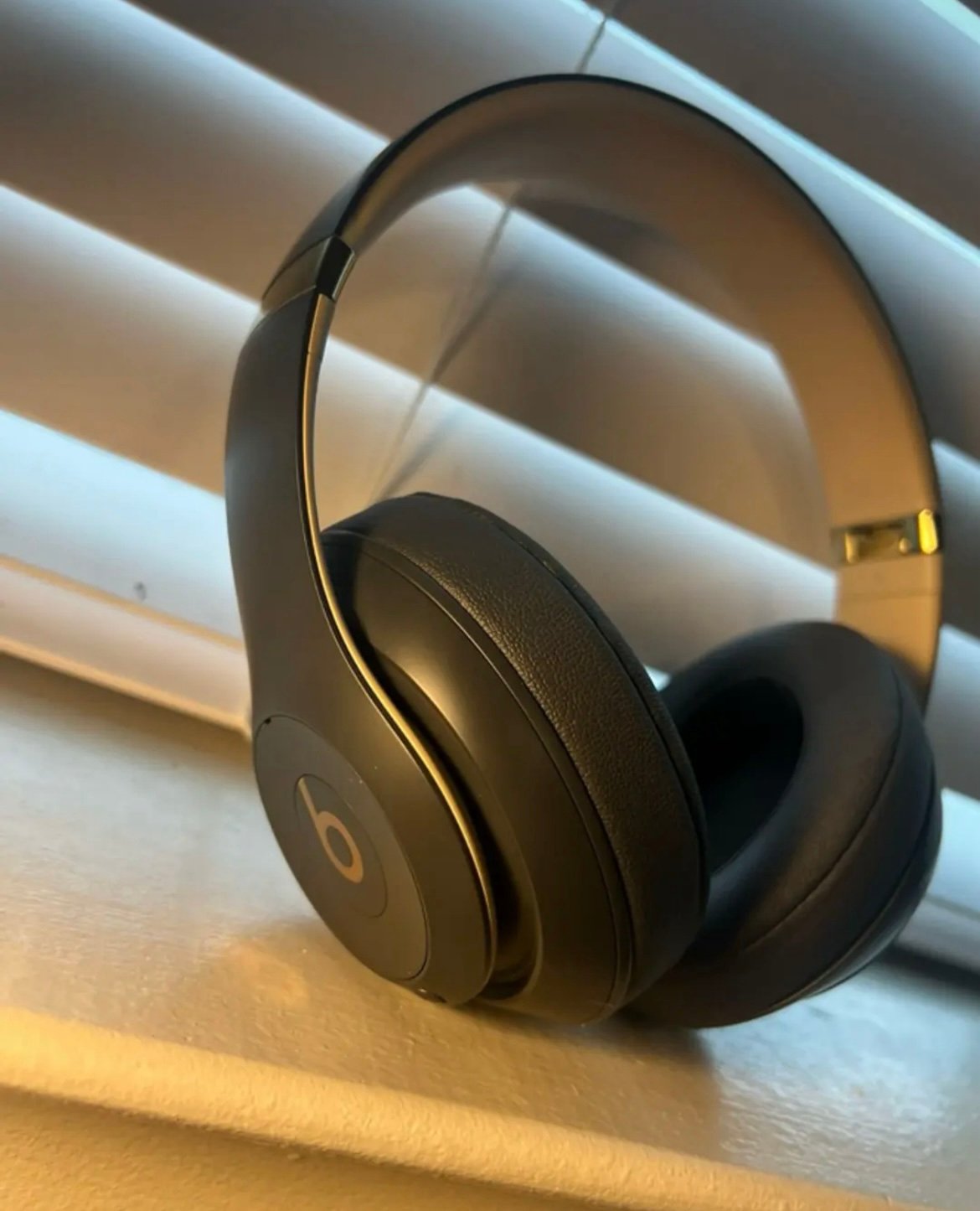 Beats Studio 3 Wireless