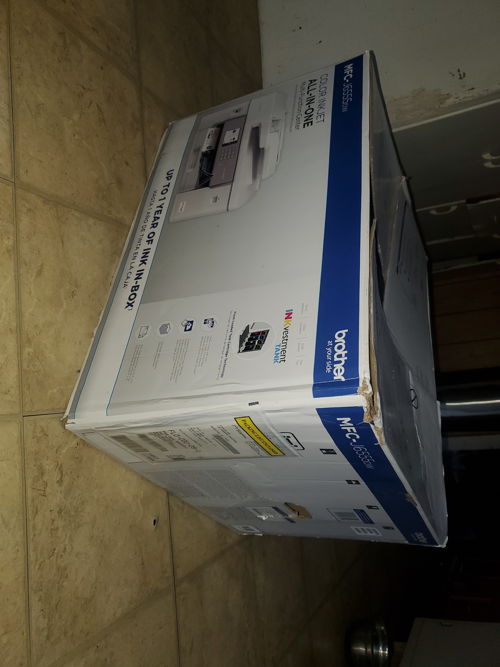 Printer