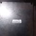 RARE cadence shockwave amp