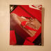 Off White Painting by Oliver Gal