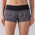 Lululemon Speed Short Sz 6