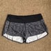 Lululemon Speed Short Sz 6