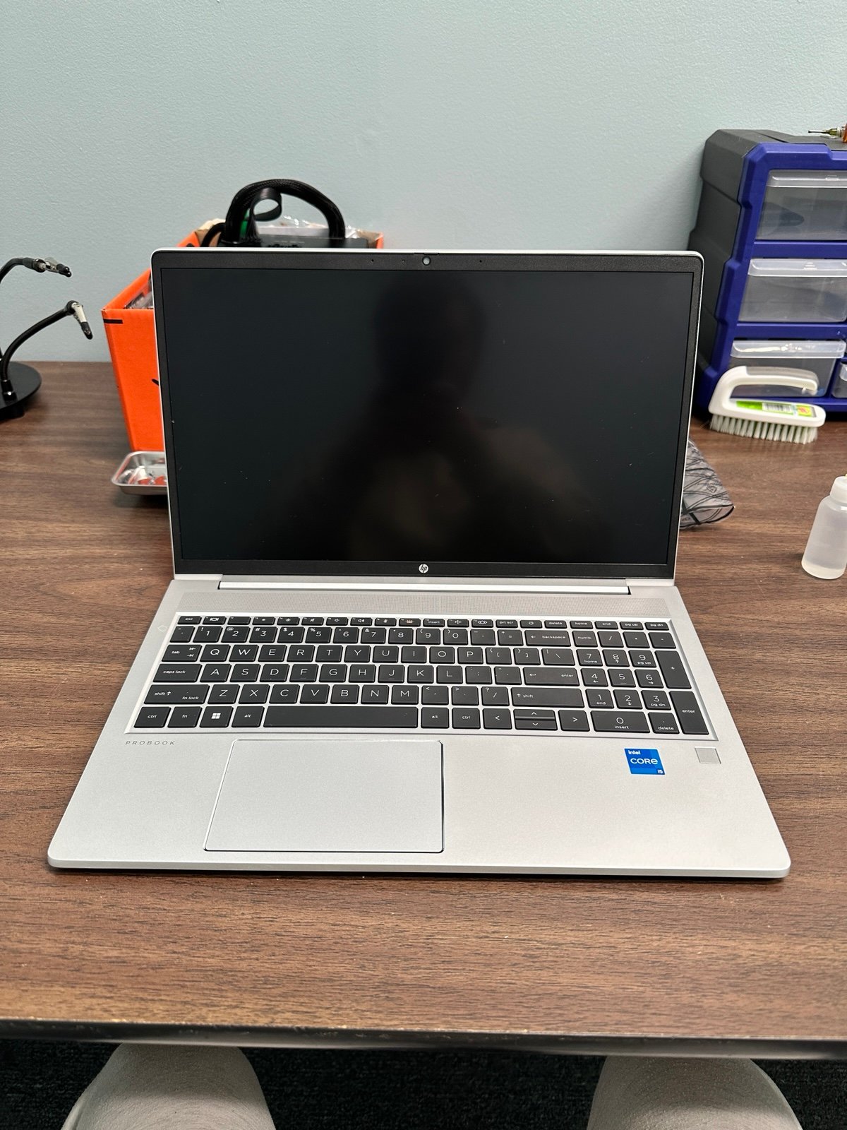 HP ProBook 450 G10 (FOR PARTS)