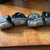 Tire scensors