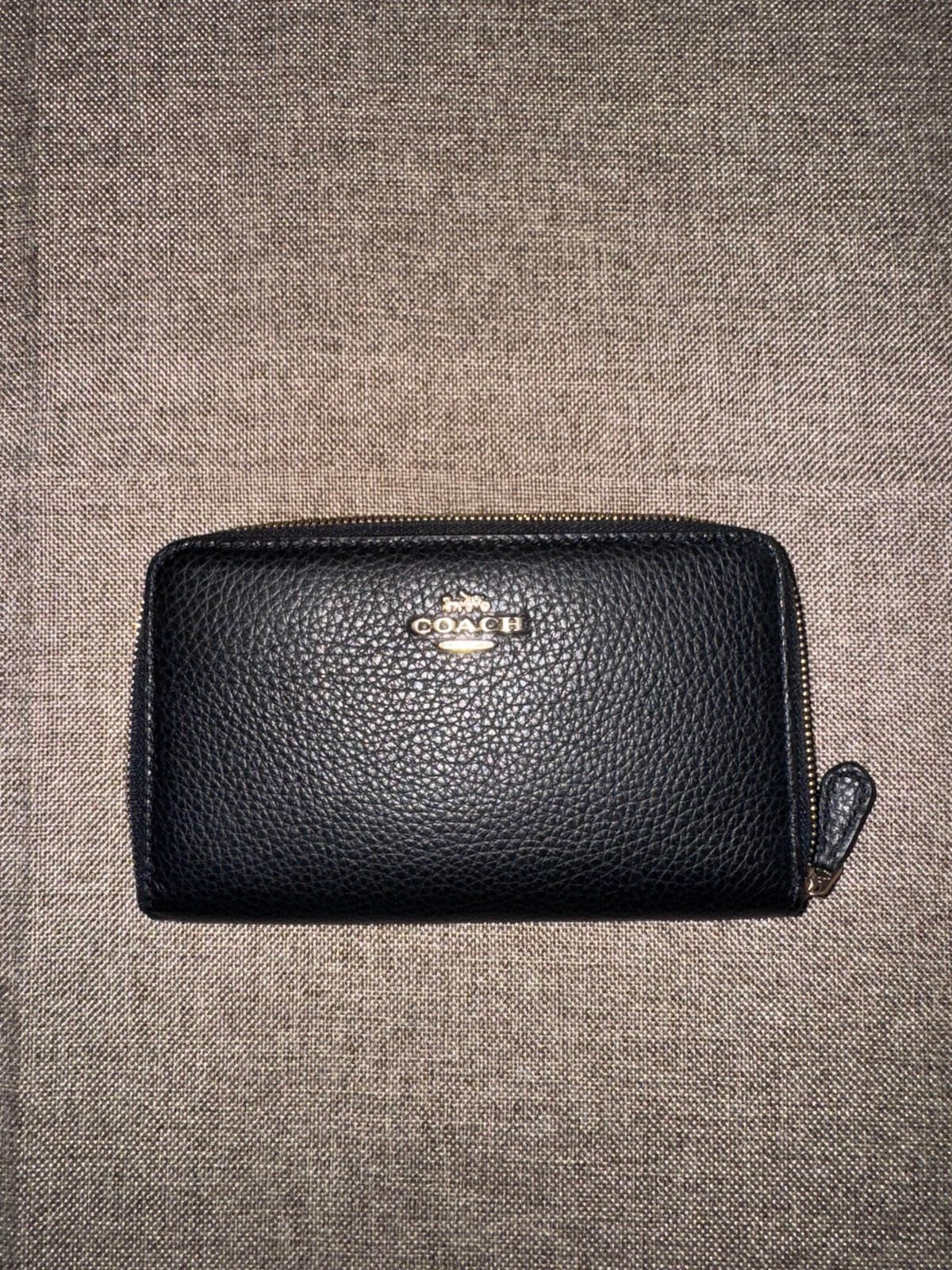 Coach Wallet women’s