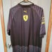 Scuderia Ferrari Racing Jersey