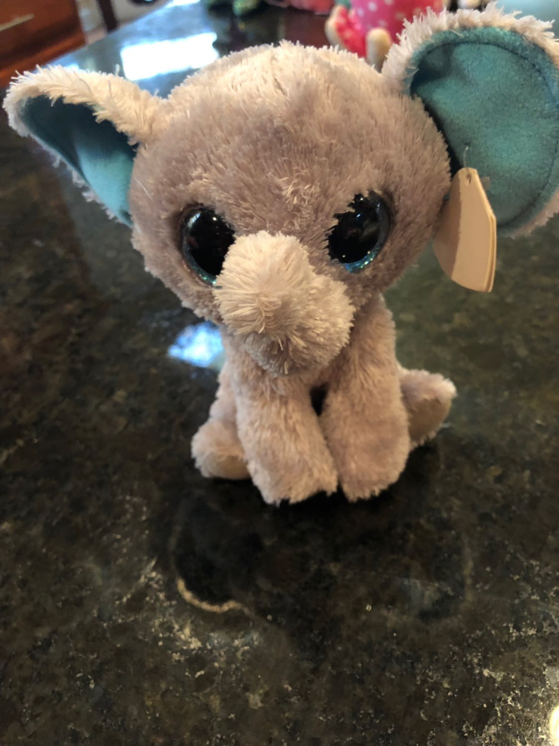Retired Beanie Boo
