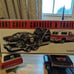 WIX Filters 1969 Chevy Blazer & 1967 Chevy Chevelle diecast Coin Banks By Ertl