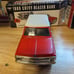 WIX Filters 1969 Chevy Blazer & 1967 Chevy Chevelle diecast Coin Banks By Ertl