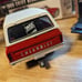 WIX Filters 1969 Chevy Blazer & 1967 Chevy Chevelle diecast Coin Banks By Ertl
