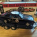 WIX Filters 1969 Chevy Blazer & 1967 Chevy Chevelle diecast Coin Banks By Ertl