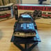 WIX Filters 1969 Chevy Blazer & 1967 Chevy Chevelle diecast Coin Banks By Ertl