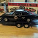 WIX Filters 1969 Chevy Blazer & 1967 Chevy Chevelle diecast Coin Banks By Ertl