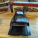 WIX Filters 1969 Chevy Blazer & 1967 Chevy Chevelle diecast Coin Banks By Ertl