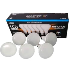 LED Dimmable Br30 65W Replacement 5000K