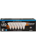LED Dimmable Br30 65W Replacement 5000K