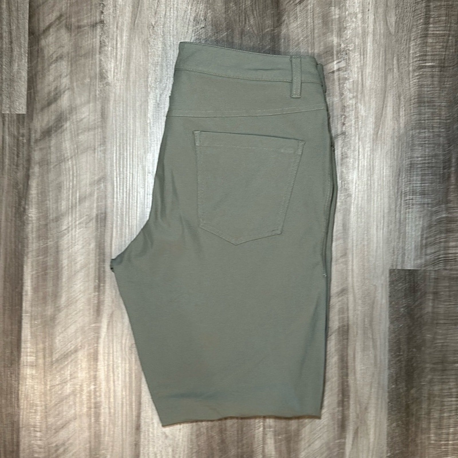 Lululemon ABC Warpstreme Classic Pants - 32