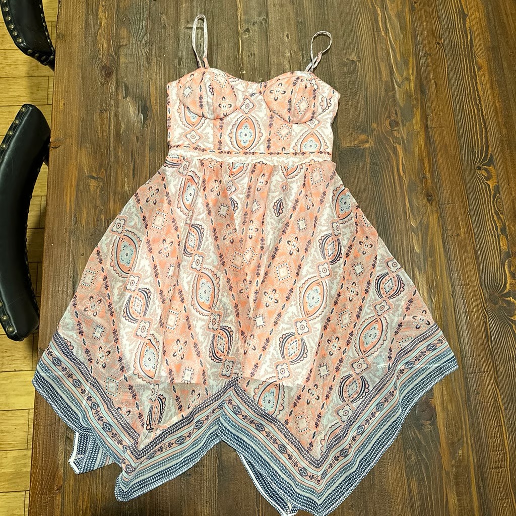 American Eagle short dresses