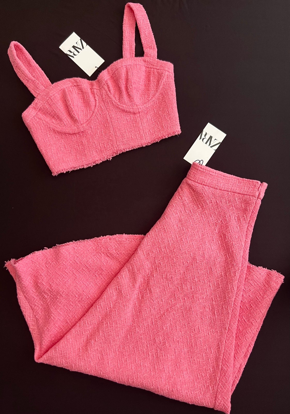 Zara Set