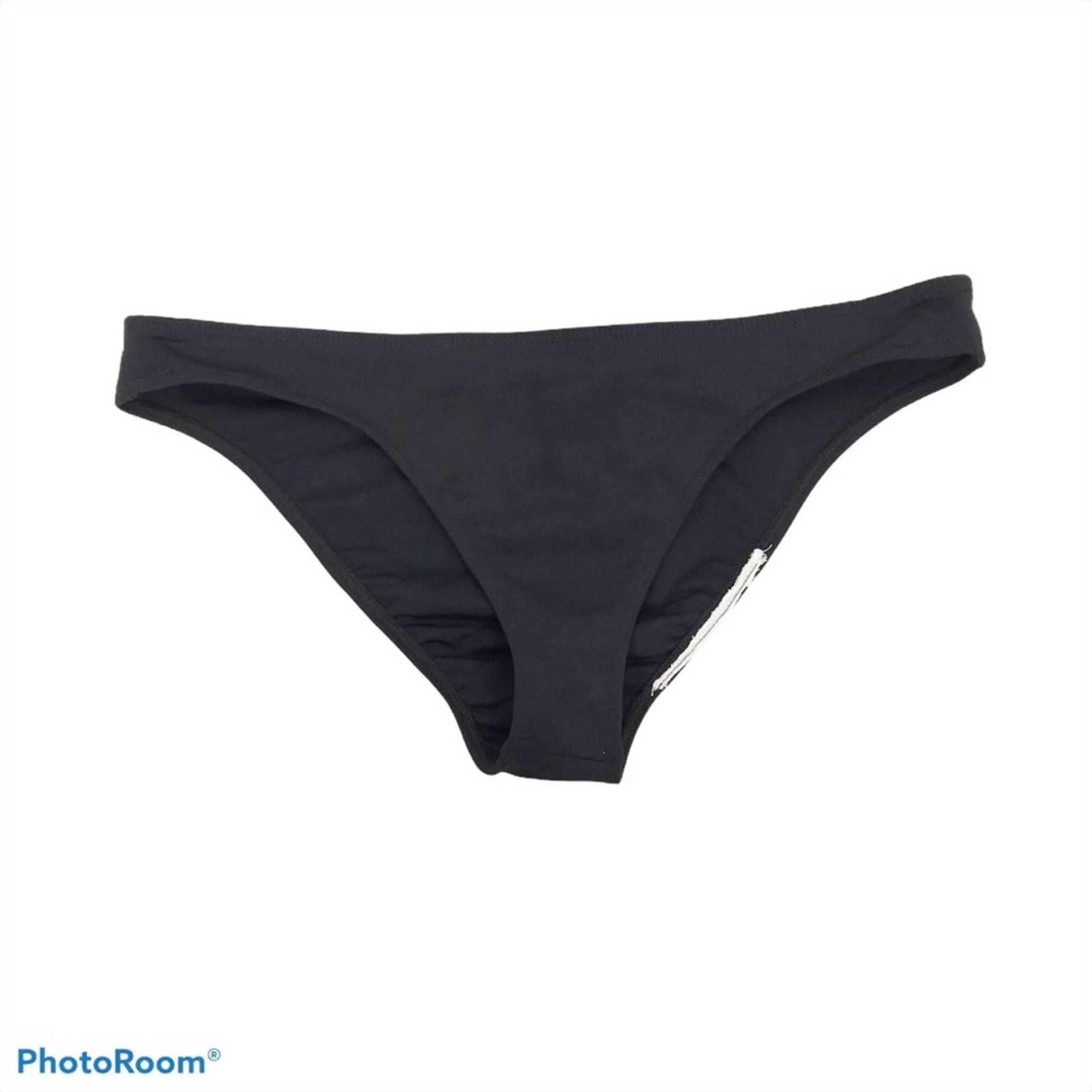 Koral low waist bikini bottoms