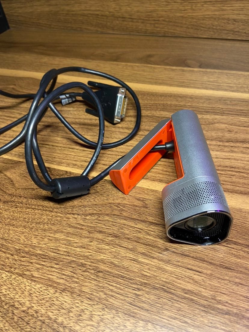 Poly Eagle Eye 1080p Acoustic Webcam